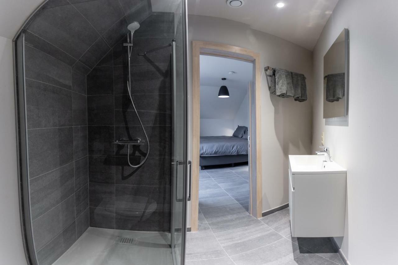 Vakantiewoning Ter Luyghem Houthulst 外观 照片