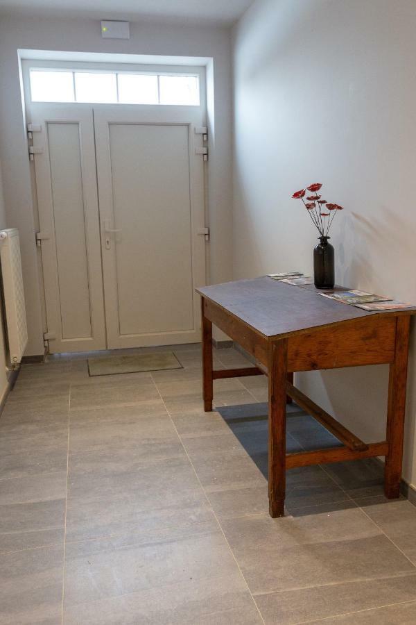 Vakantiewoning Ter Luyghem Houthulst 外观 照片