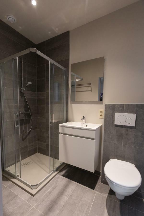 Vakantiewoning Ter Luyghem Houthulst 外观 照片