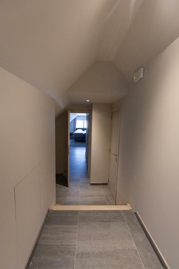 Vakantiewoning Ter Luyghem Houthulst 外观 照片