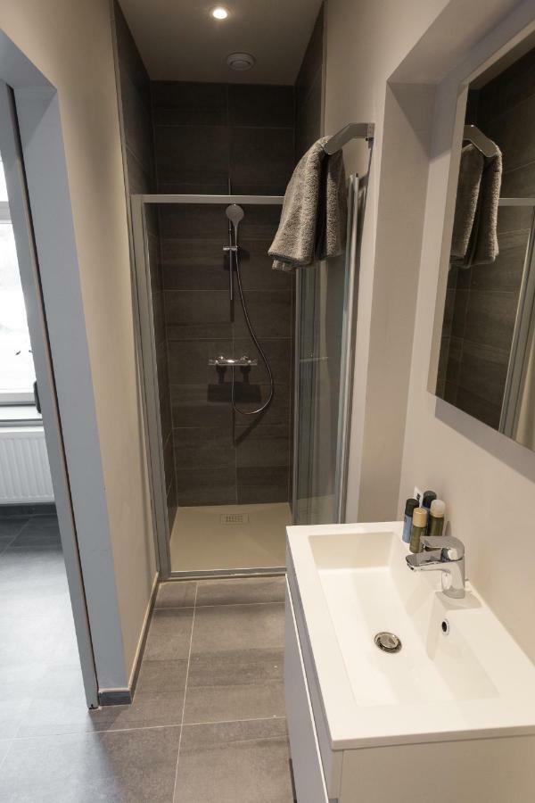 Vakantiewoning Ter Luyghem Houthulst 外观 照片