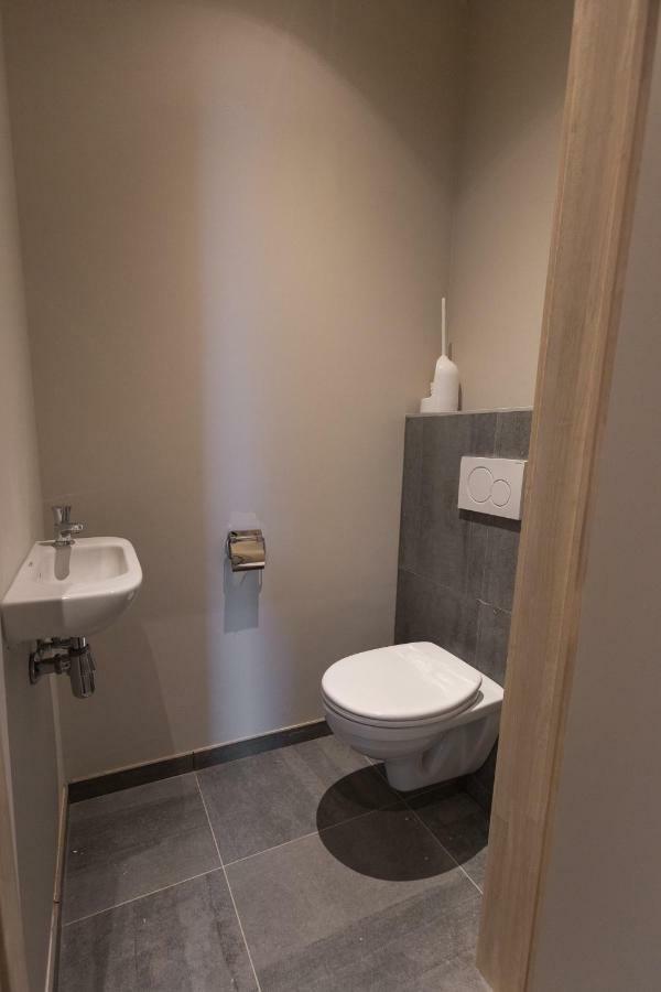 Vakantiewoning Ter Luyghem Houthulst 外观 照片