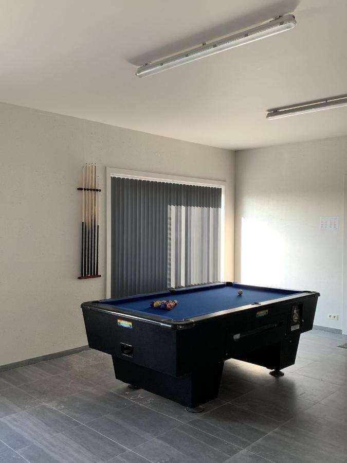 Vakantiewoning Ter Luyghem Houthulst 外观 照片