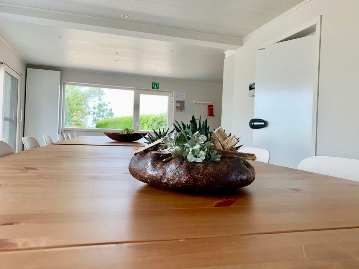 Vakantiewoning Ter Luyghem Houthulst 外观 照片
